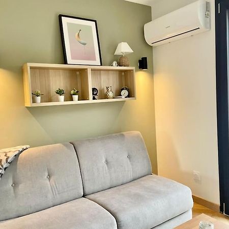 Le Flachet - Climatisation - Wifi Apartment Villeurbanne Bagian luar foto