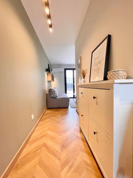 Le Flachet - Climatisation - Wifi Apartment Villeurbanne Bagian luar foto