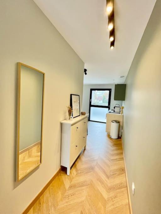 Le Flachet - Climatisation - Wifi Apartment Villeurbanne Bagian luar foto