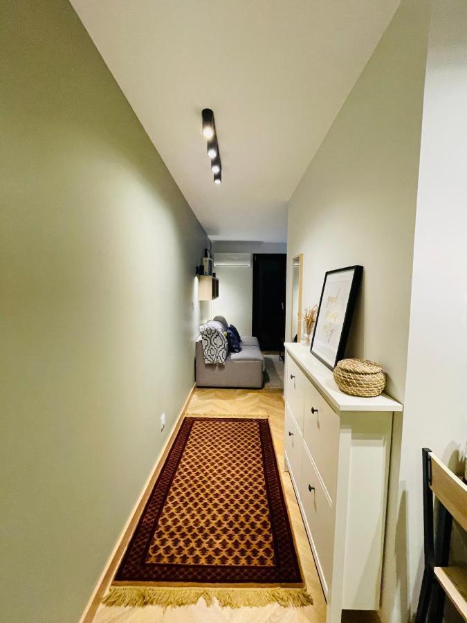 Le Flachet - Climatisation - Wifi Apartment Villeurbanne Bagian luar foto